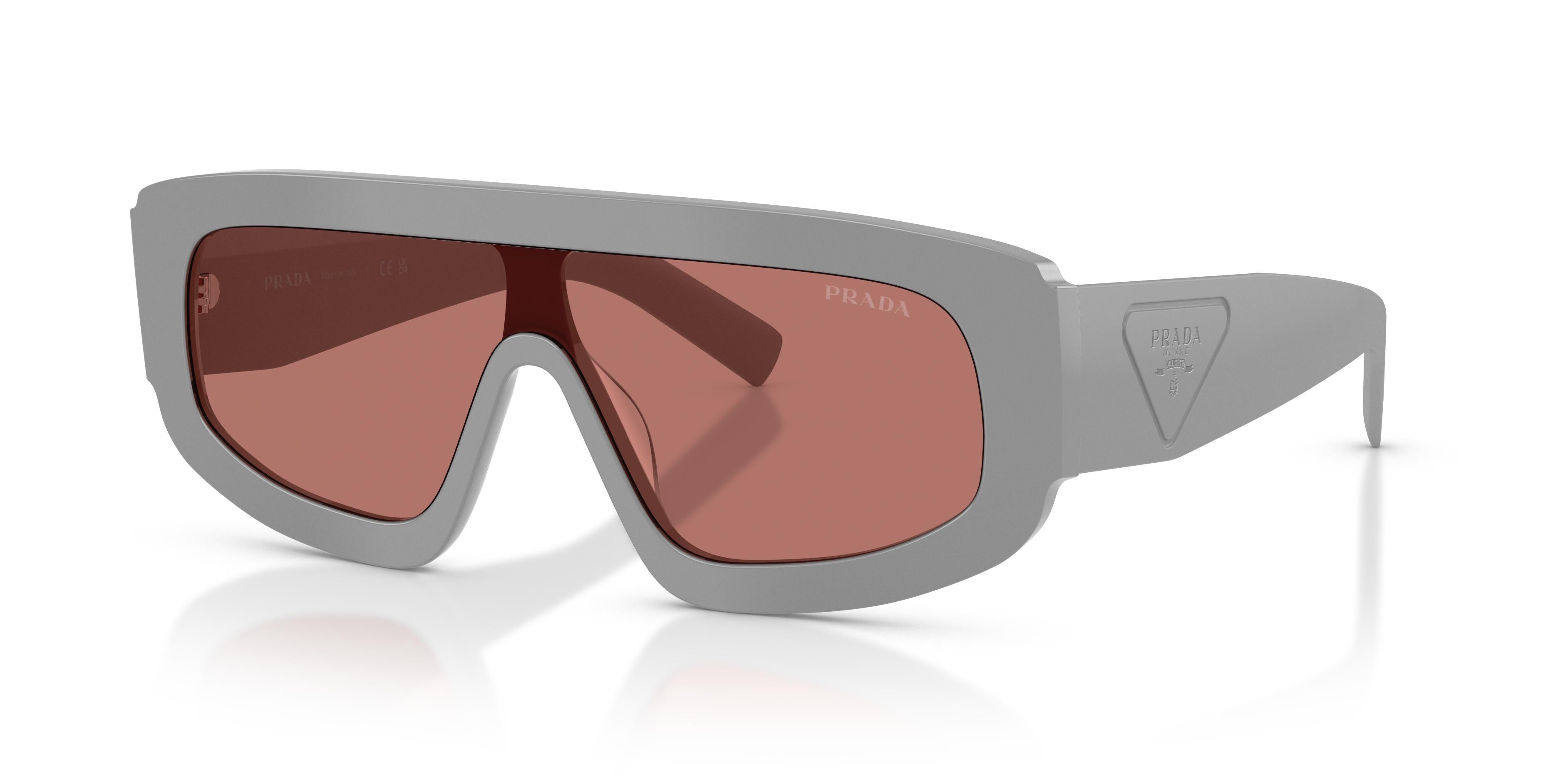 Prada PR D10S 29J80W 0 | Bassol Optic United States
