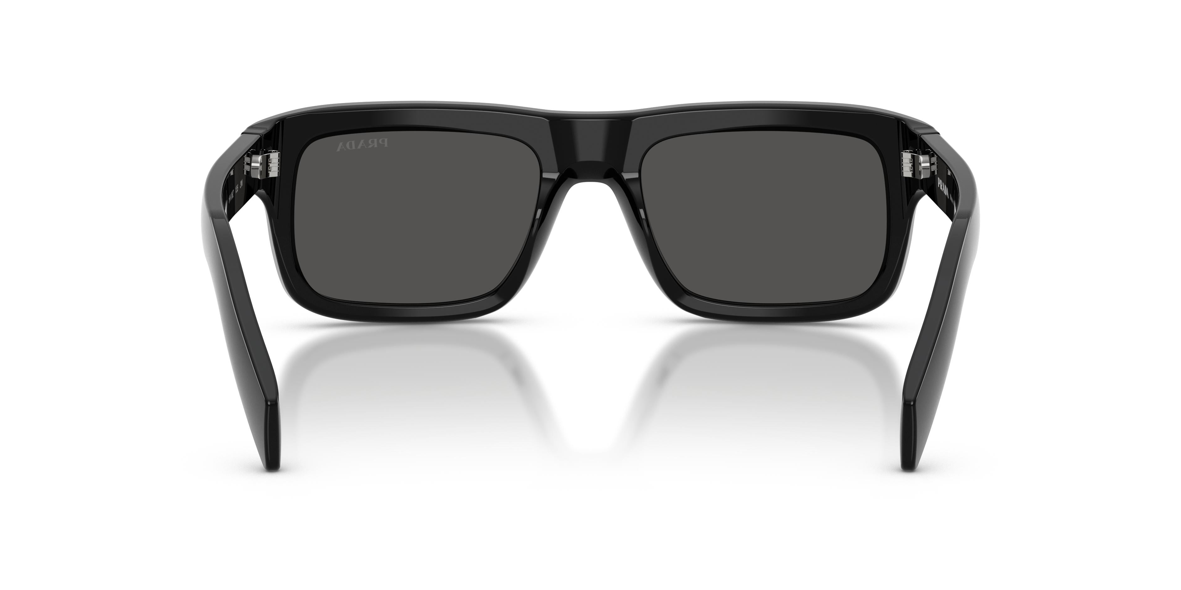 Prada PR D11S 16K08Z 54 | Bassol Optic Canada