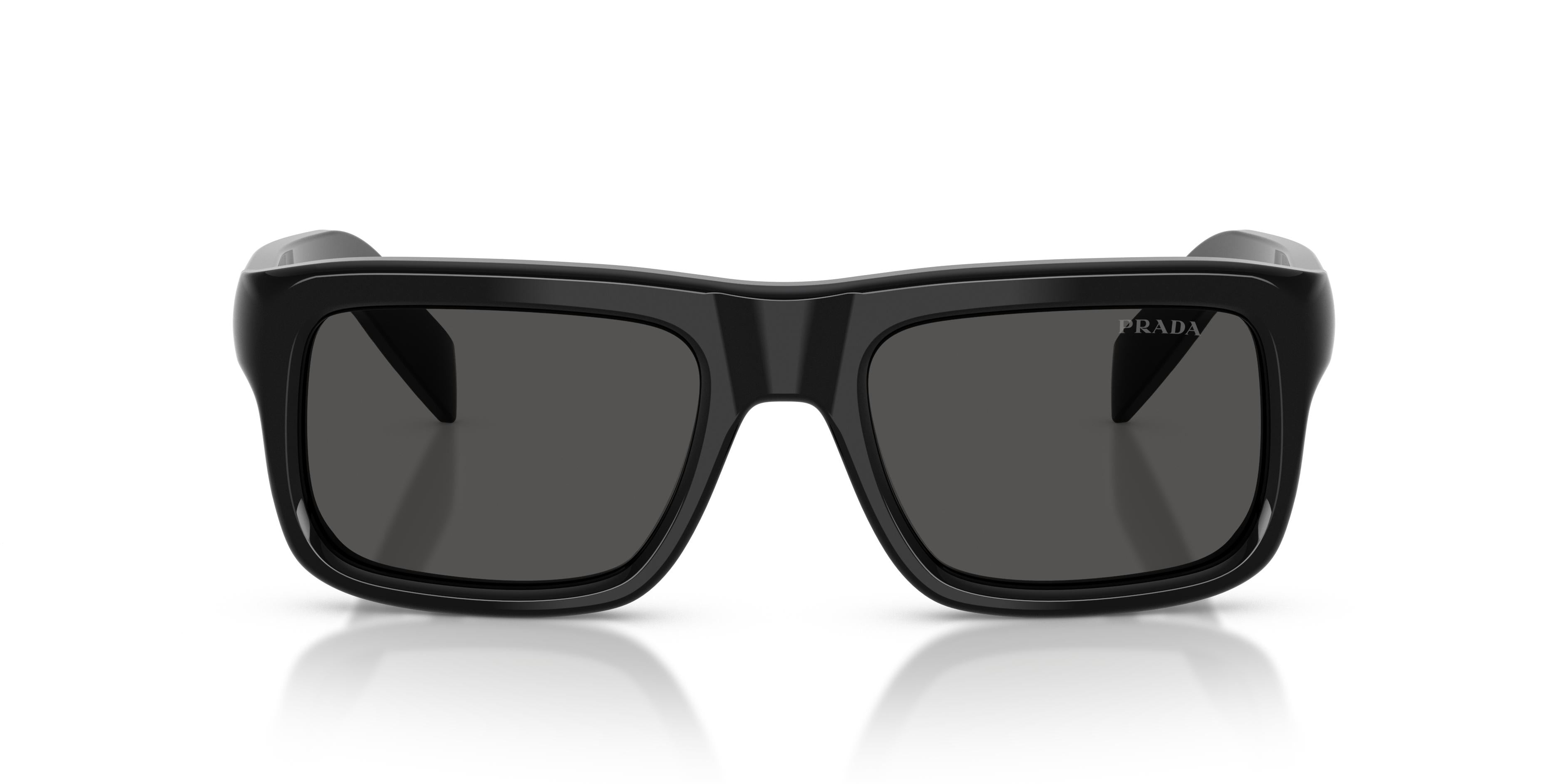Prada PR D11S 16K08Z 54 | Bassol Optic Canada