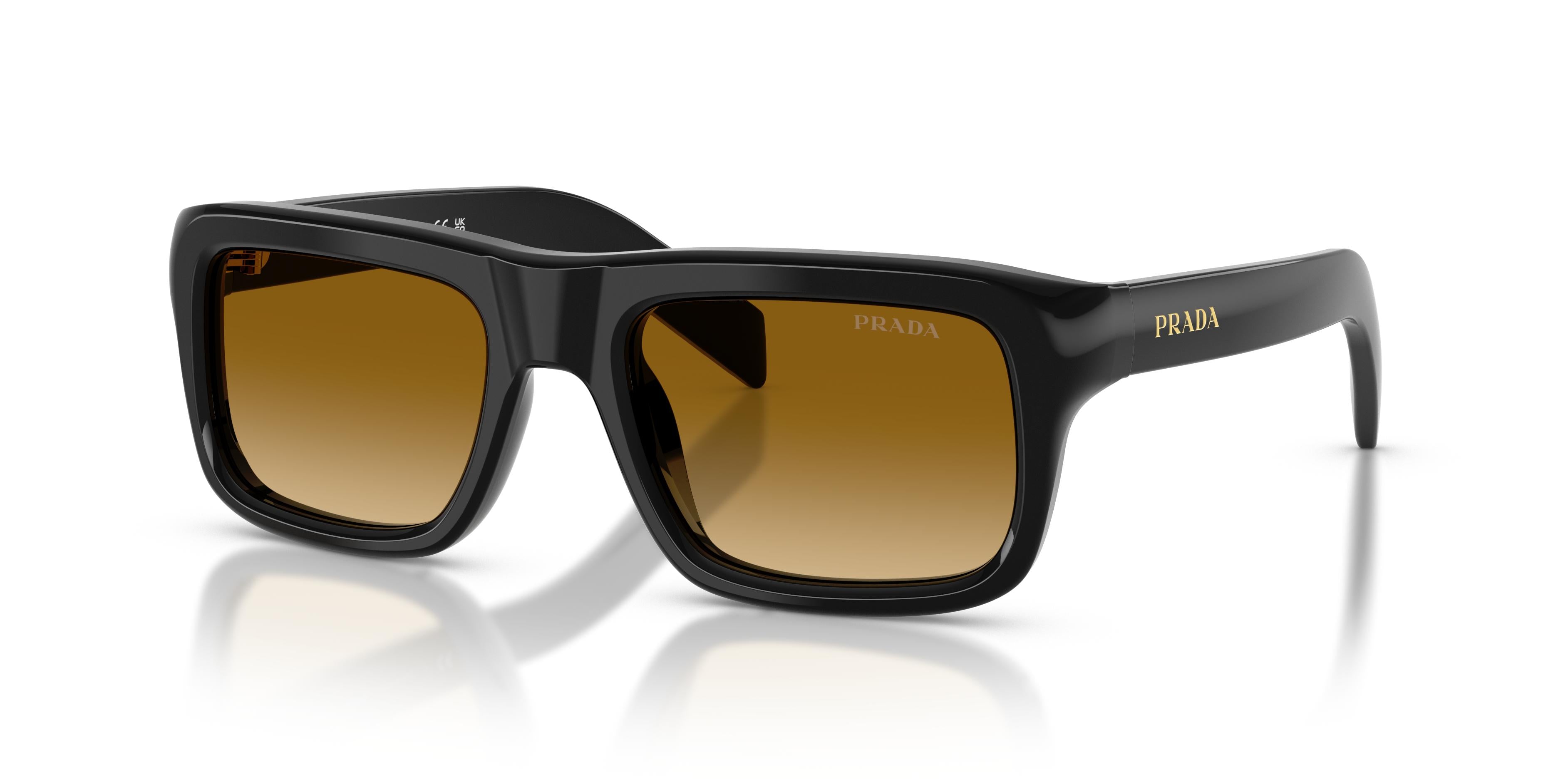 【PSA9】ダークライ PR Prada PR D11S 27I90W 54 | Bassol Optic United States
