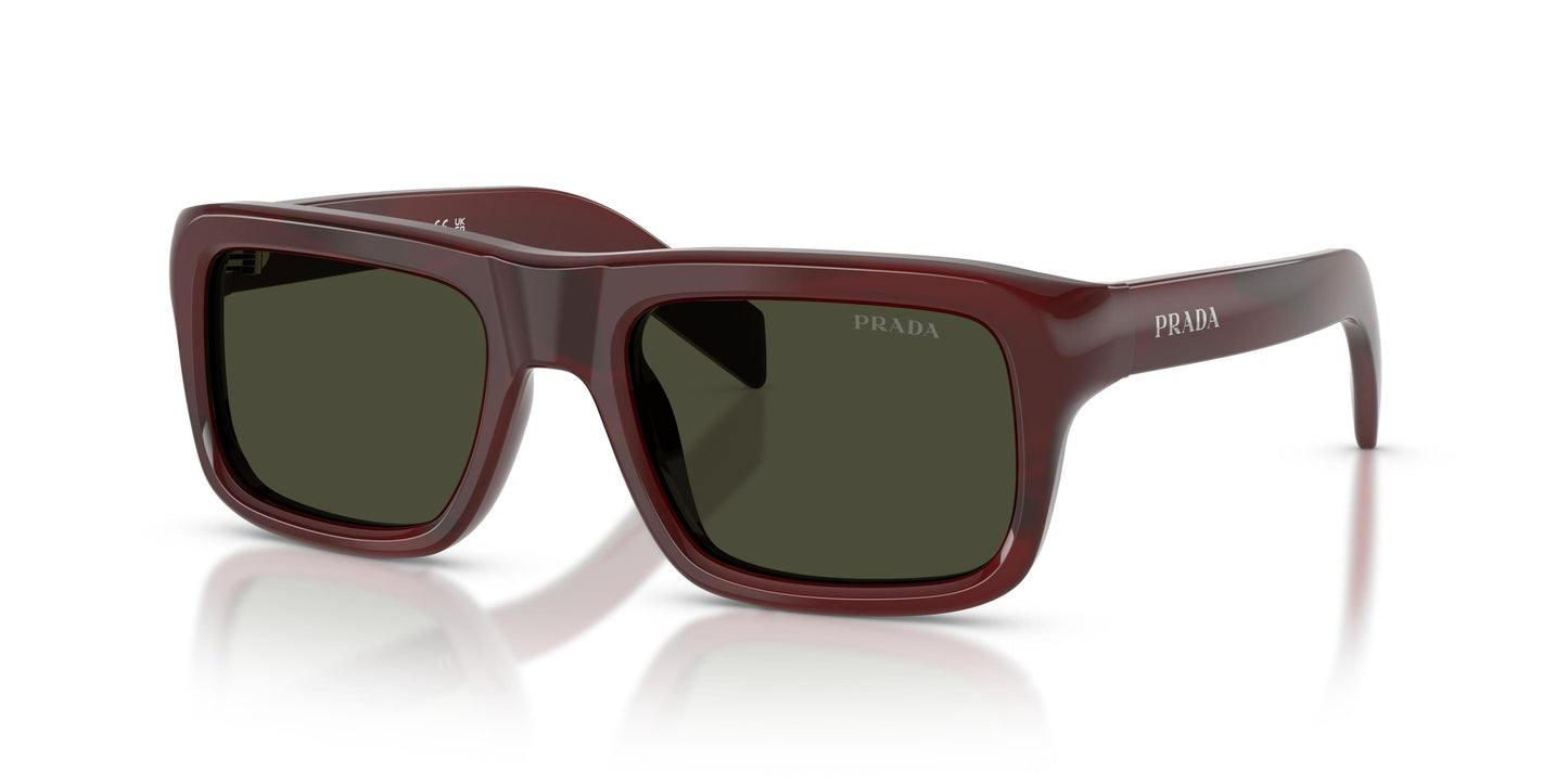 Prada PR D11S 25J50X 54