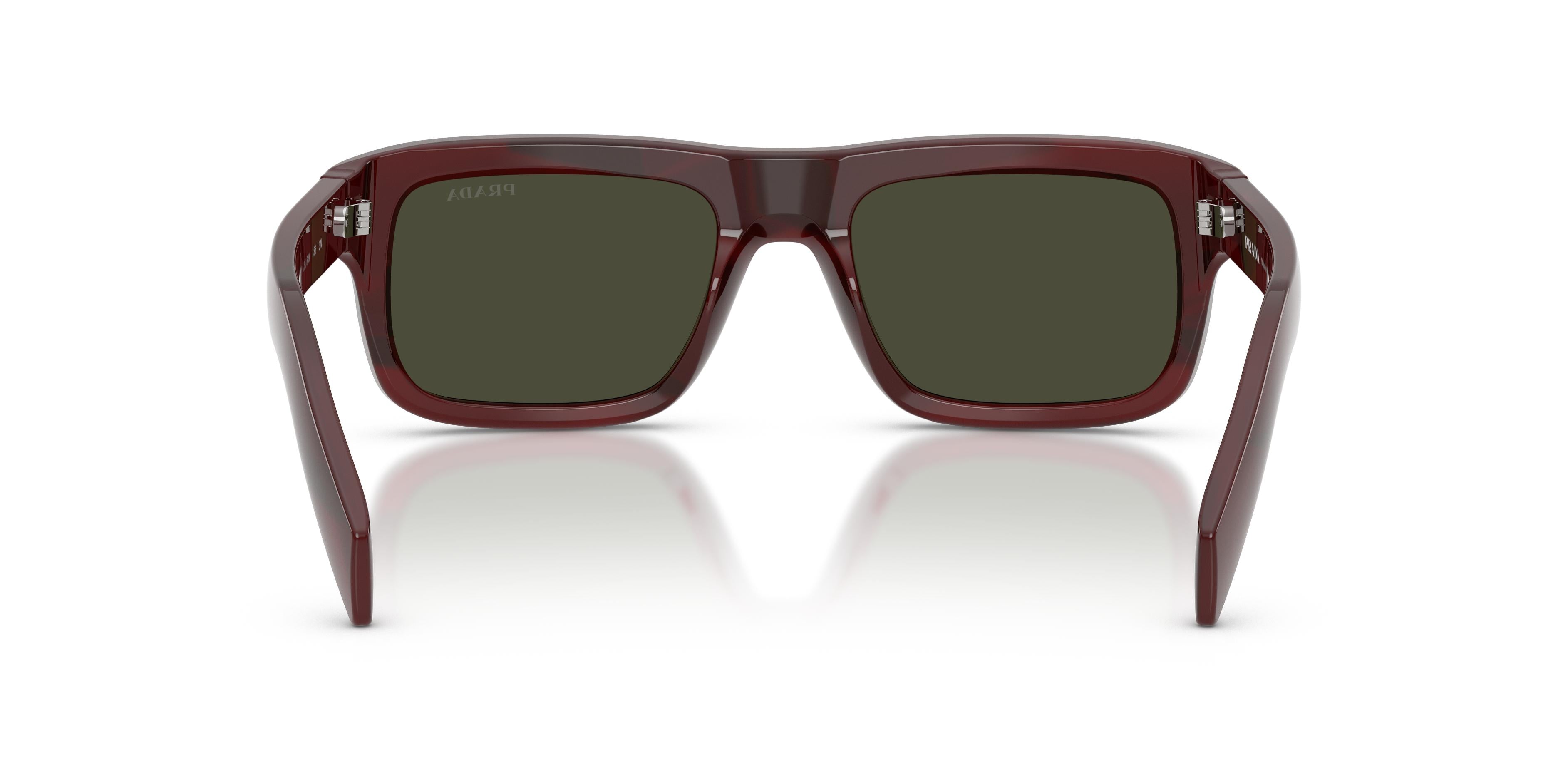 Prada PR D11S 25J50X 54 | Bassol Optic United States