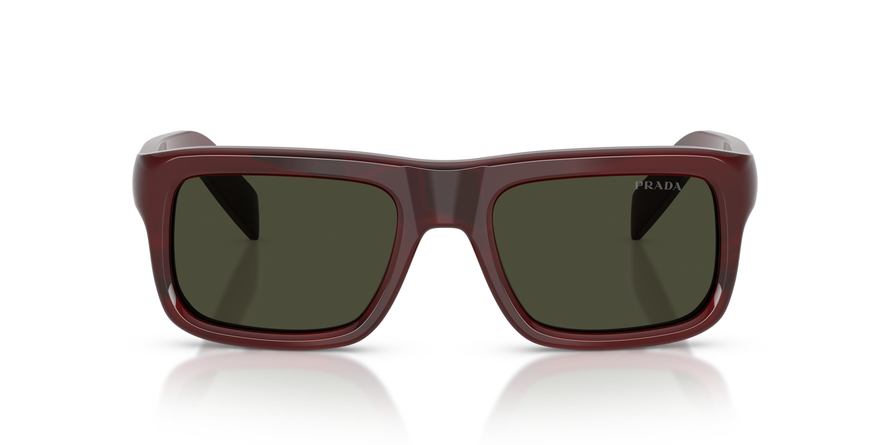 Prada PR D11S 25J50X 54 | Bassol Optic United States