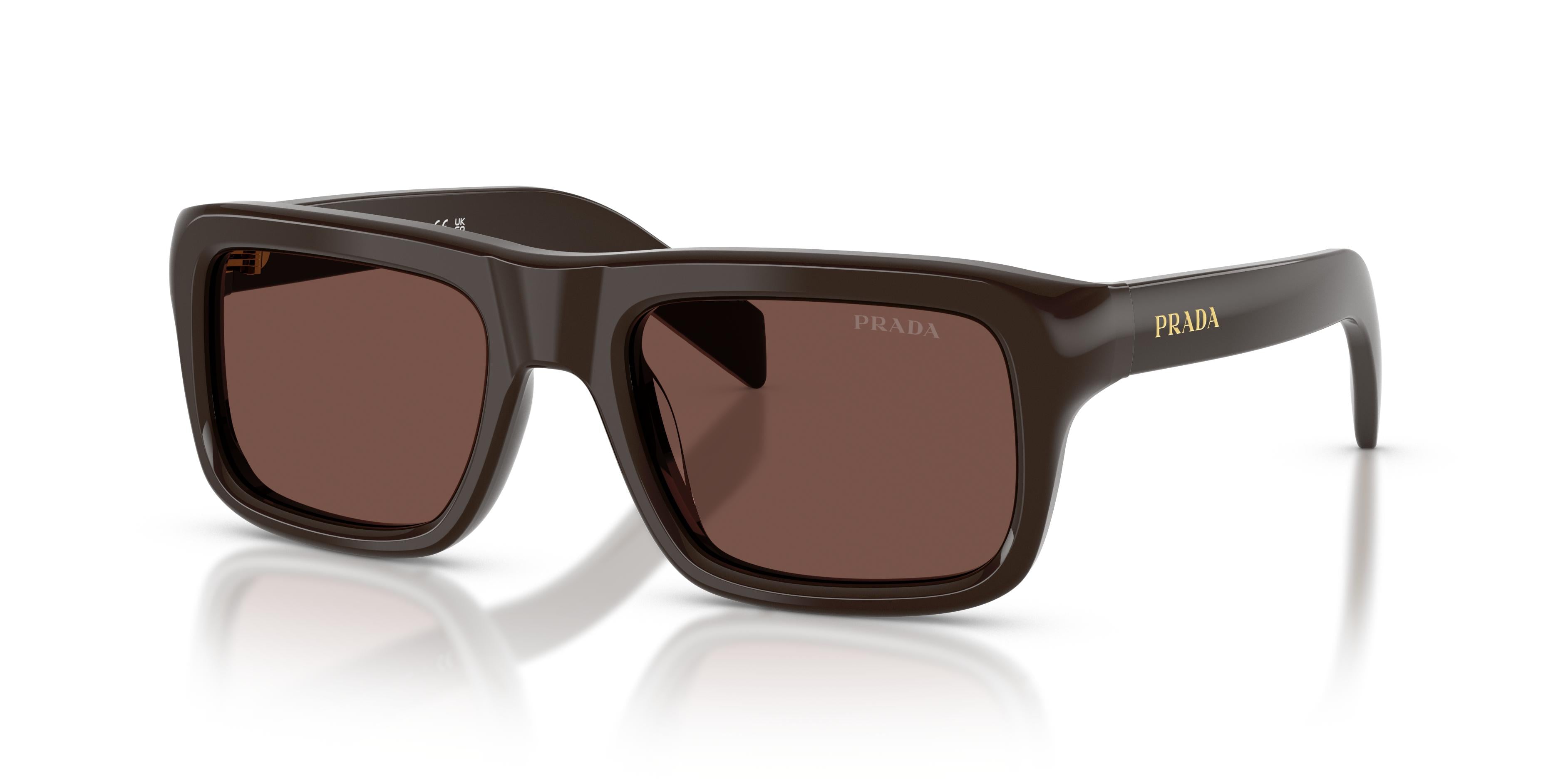 Prada PR D11S 27I90W 54 | Bassol Optic United States