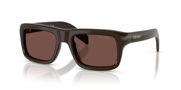 Prada PR D11S 27I90W 54 | Bassol Optic United States