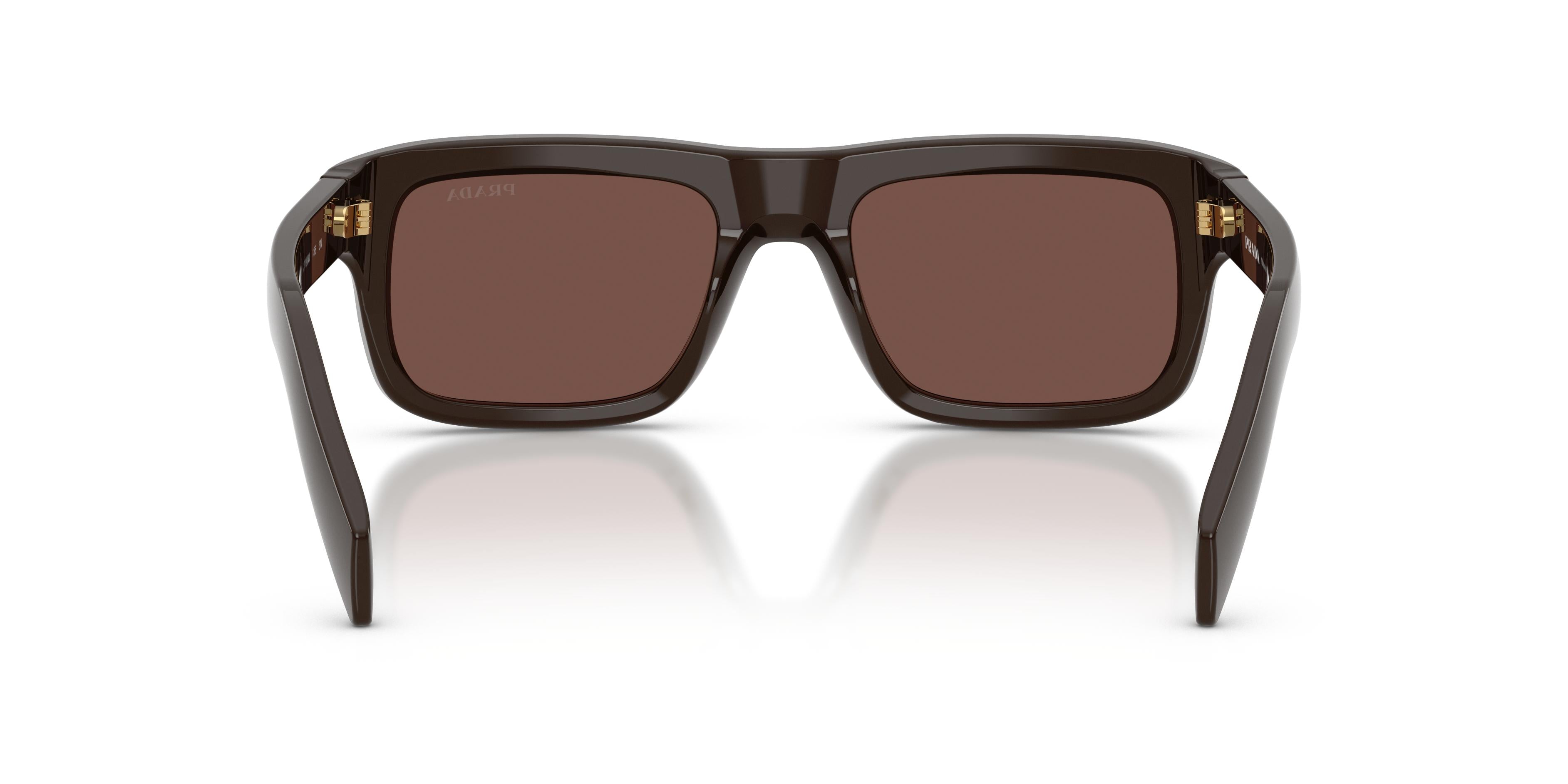 Prada PR D11S 27I90W 54 | Bassol Optic United States