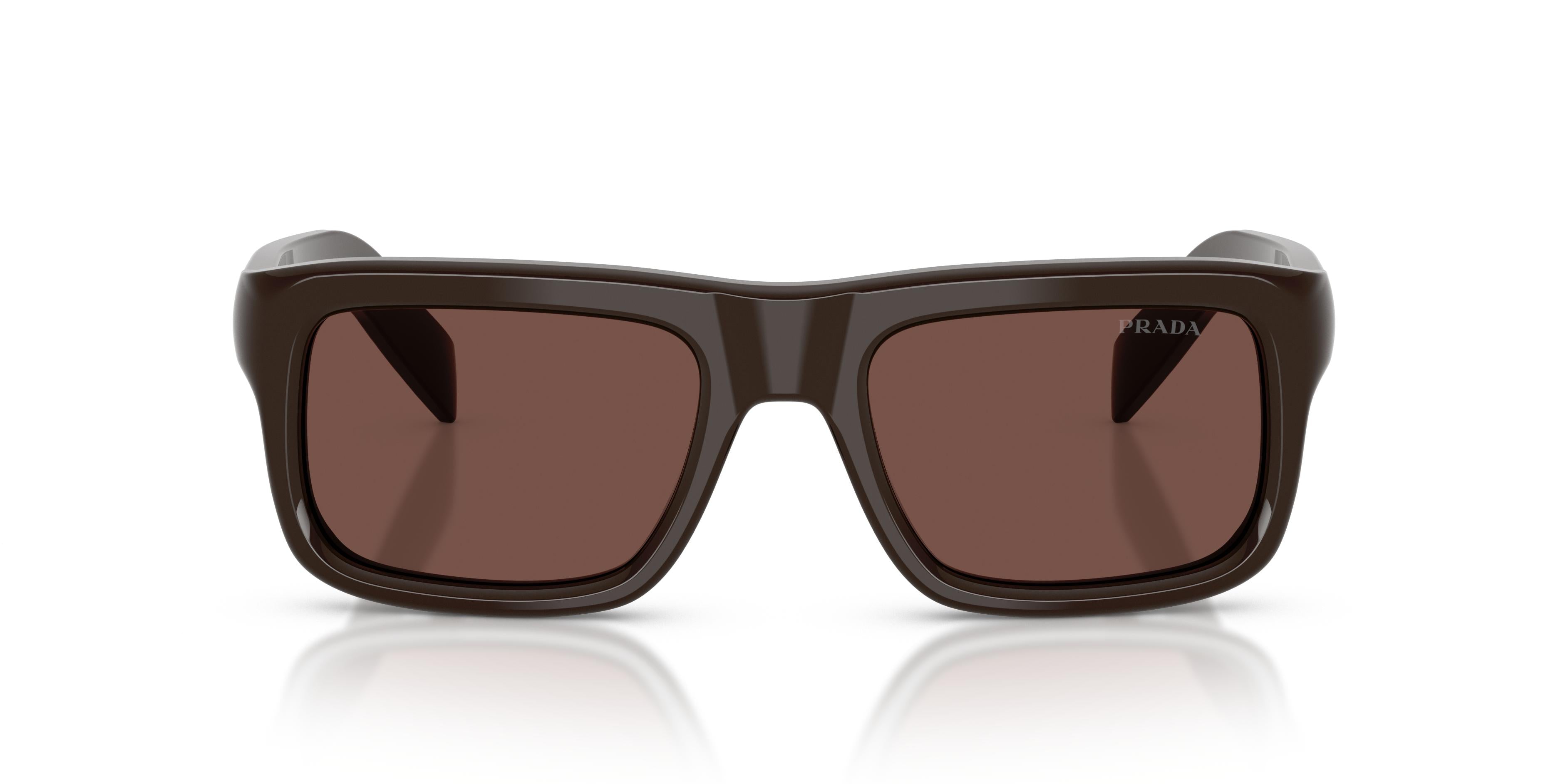 Prada PR D11S 27I90W 54 | Bassol Optic United States