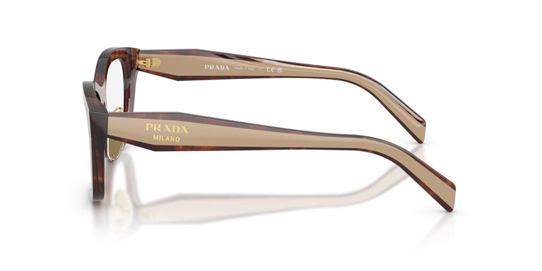 Prada PR D11VD 00K1O1 53