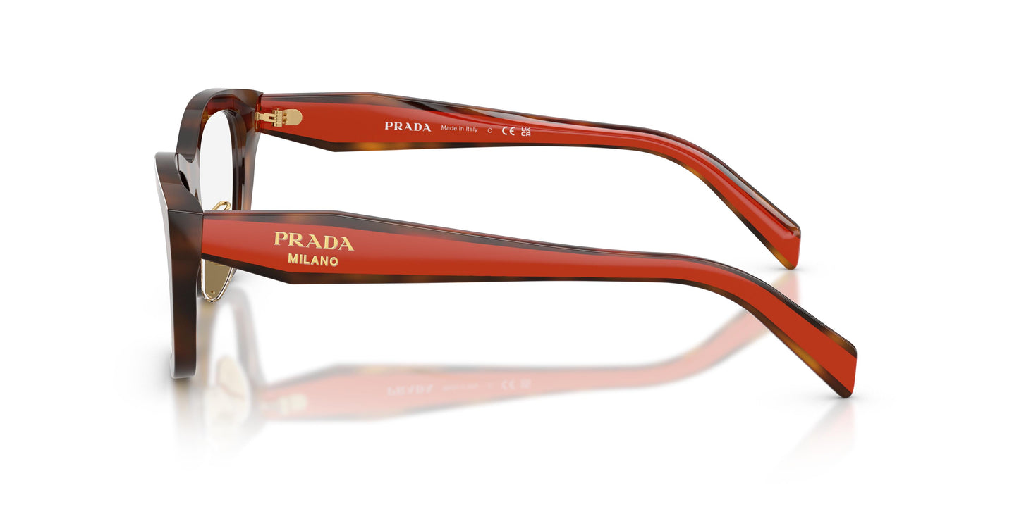 Prada PR D11VD 01K1O1 53