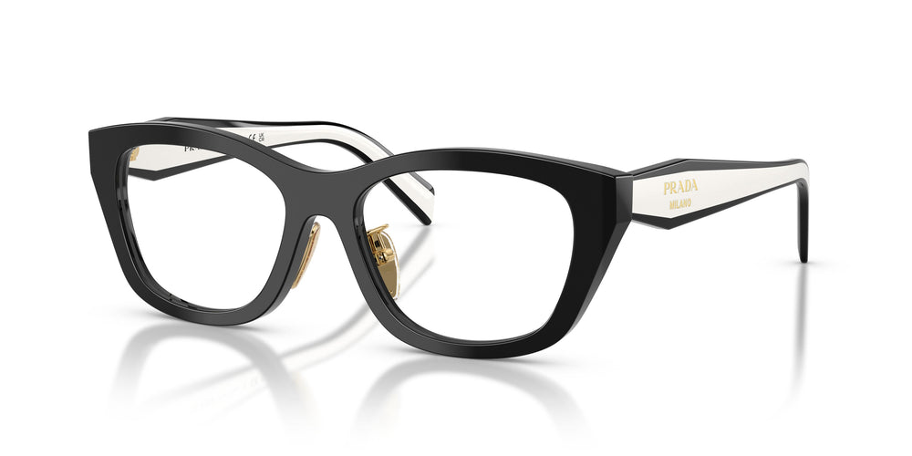 Prada PR D11VD 20G1O1 53