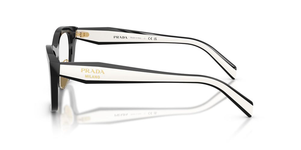 Prada PR D11VD 20G1O1 53