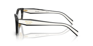 Prada PR D11VD 20G1O1 53