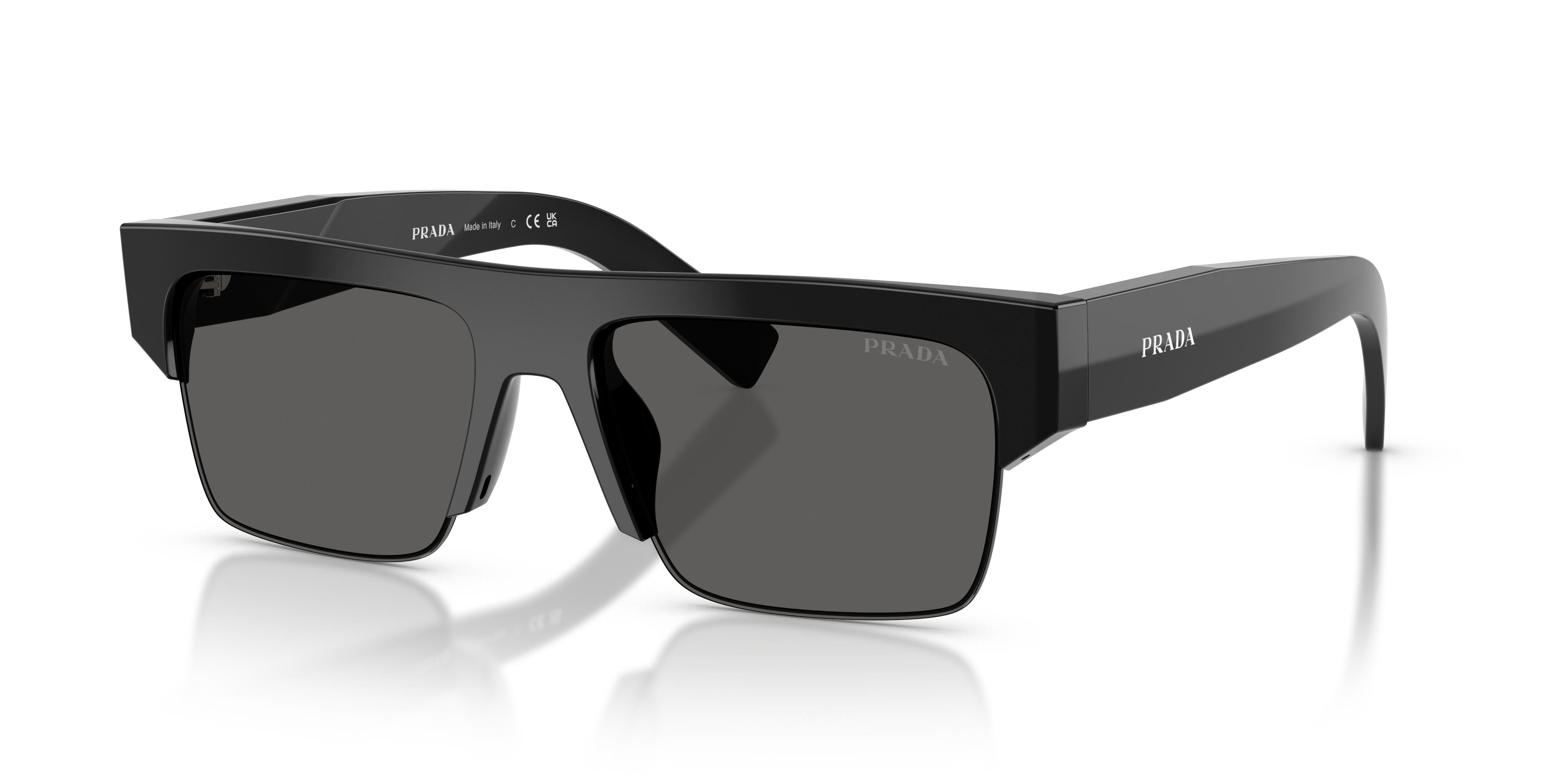 Prada PR D12SU 16K20Z 55