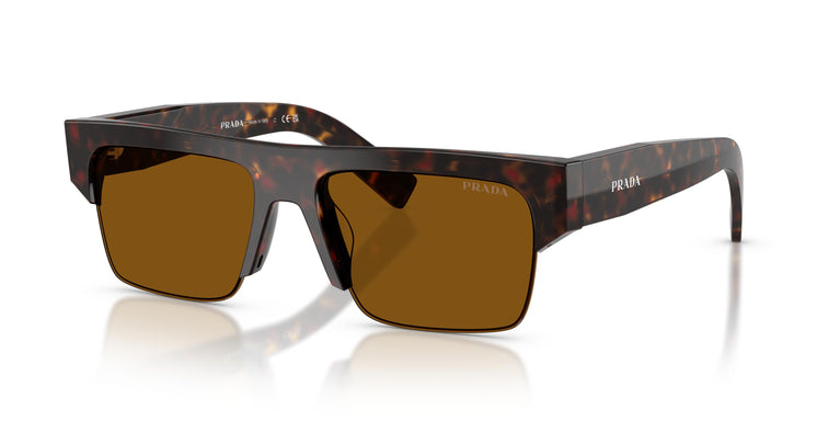 Prada PR D12SU 17N20V 55