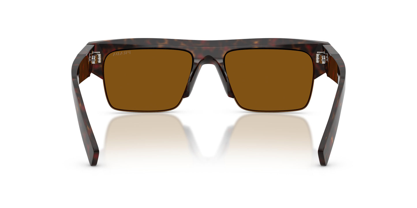 Prada PR D12SU 17N20V 55