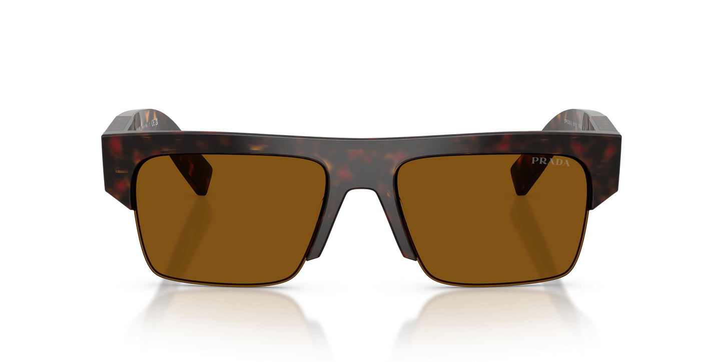 Prada PR D12SU 17N20V 55