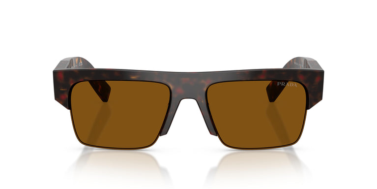 Prada PR D12SU 17N20V 55