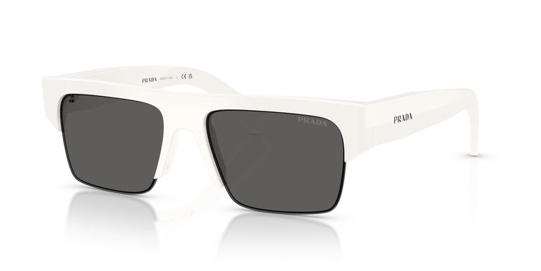 Prada PR D12SU 46120Z 55