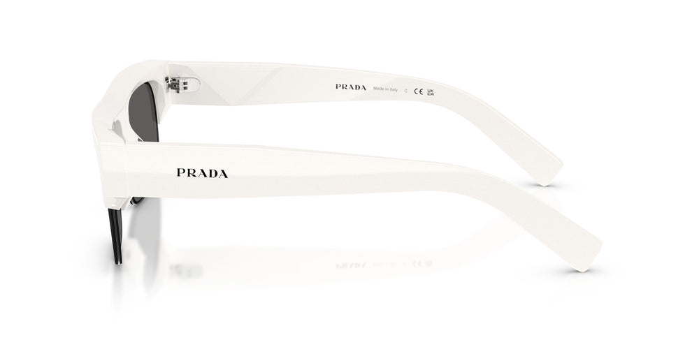 Prada PR D12SU 46120Z 55