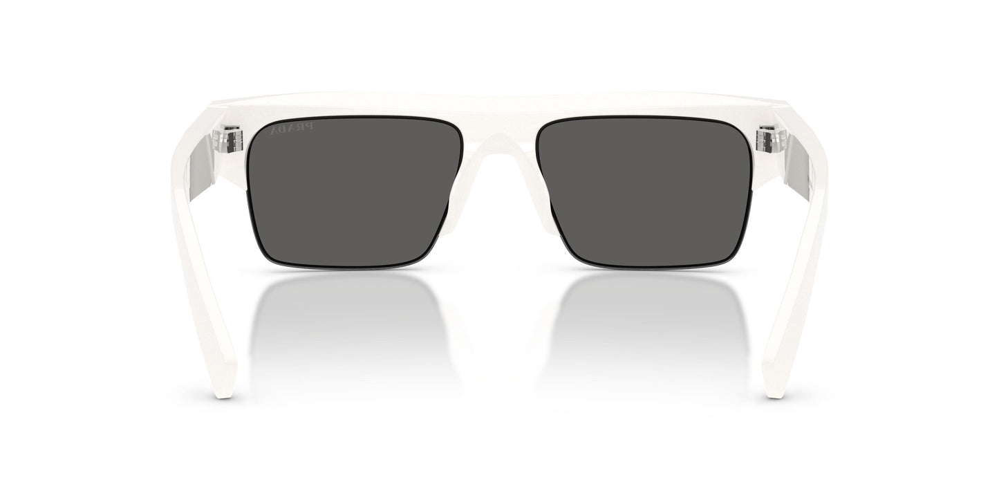 Prada PR D12SU 46120Z 55