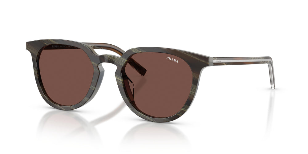 Prada PR D15SD 24P90W 52