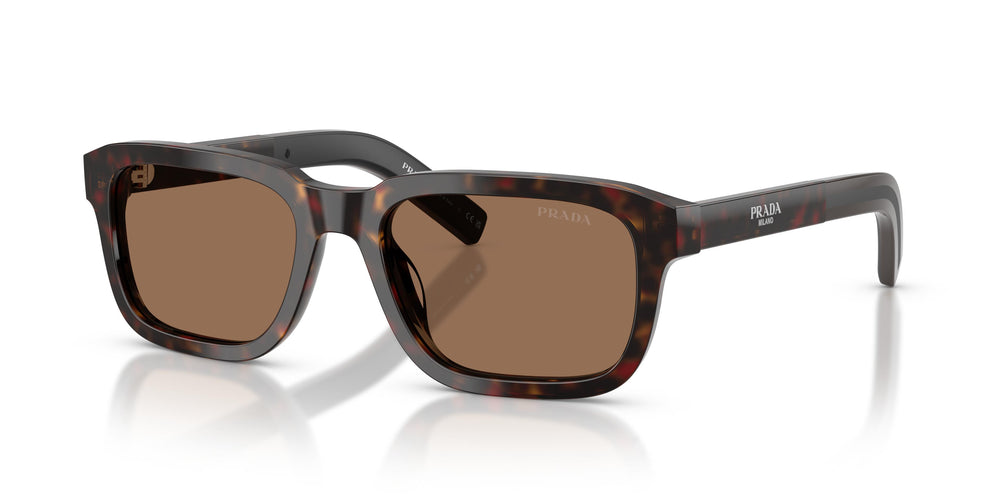 Prada PR D16S 17N60M 55