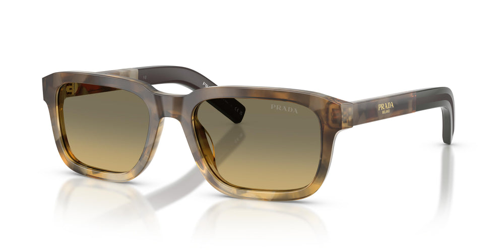 Prada PR D16S 21P81B 55