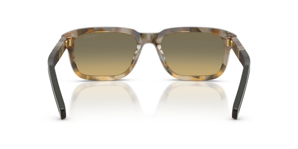 Prada PR D16S 21P81B 55