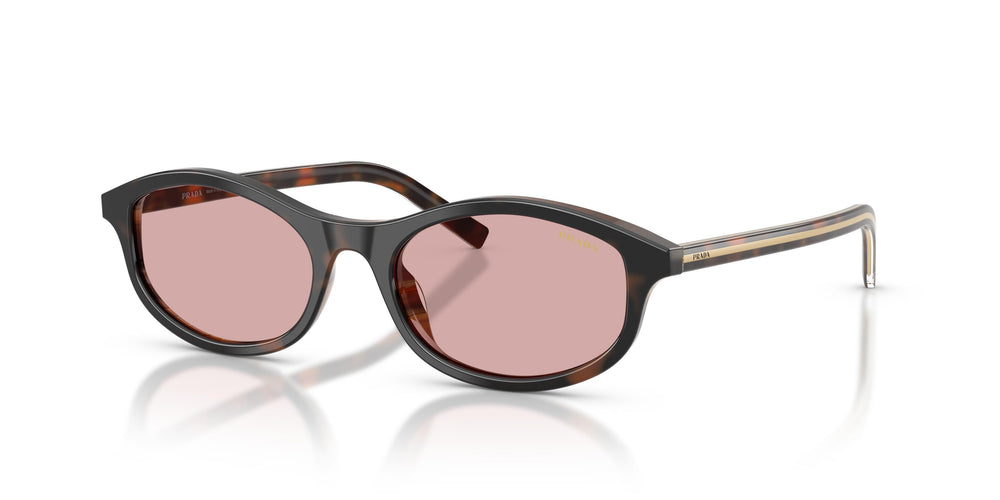 Prada PR D17S 20P9G1 52