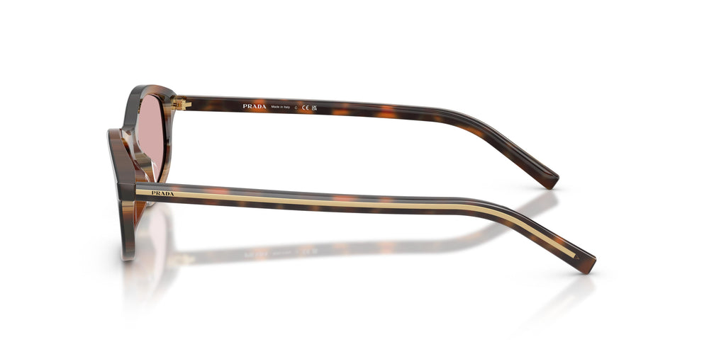 Prada PR D17S 20P9G1 52