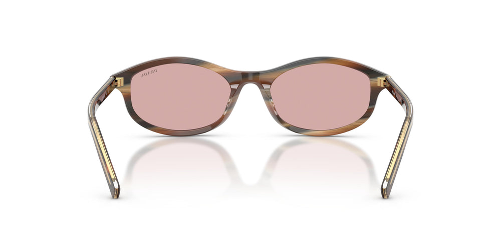 Prada PR D17S 20P9G1 52