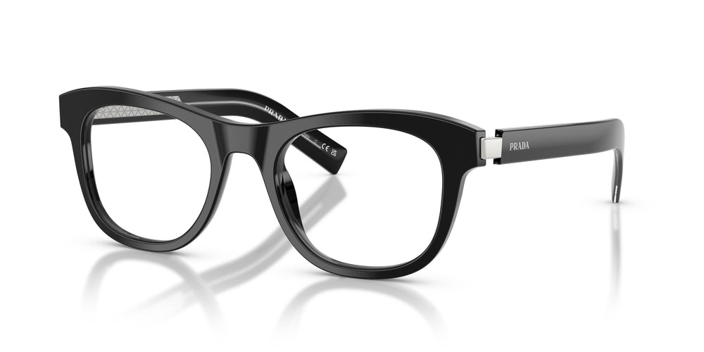 Prada PR D17V 16K1O1 52