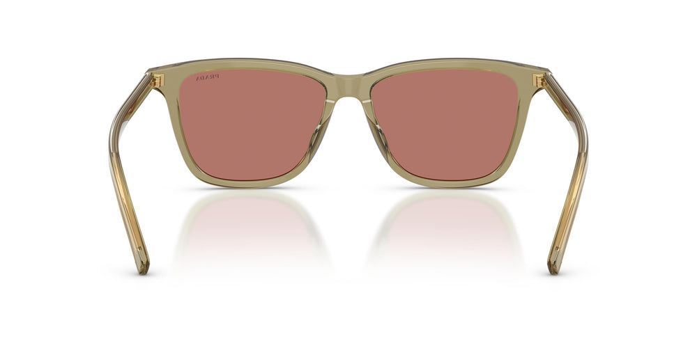 Prada PR D18SD 27O80W 54