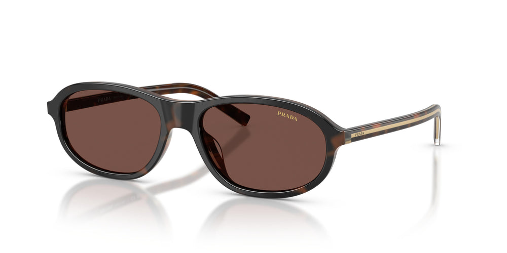 Prada PR D20SU 20P90W 56