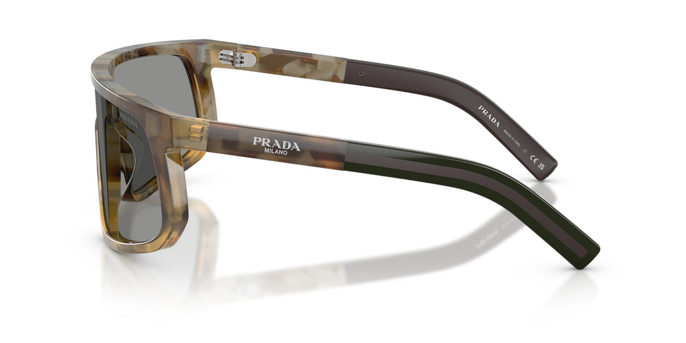 Prada PR D21SU 21P02N 0