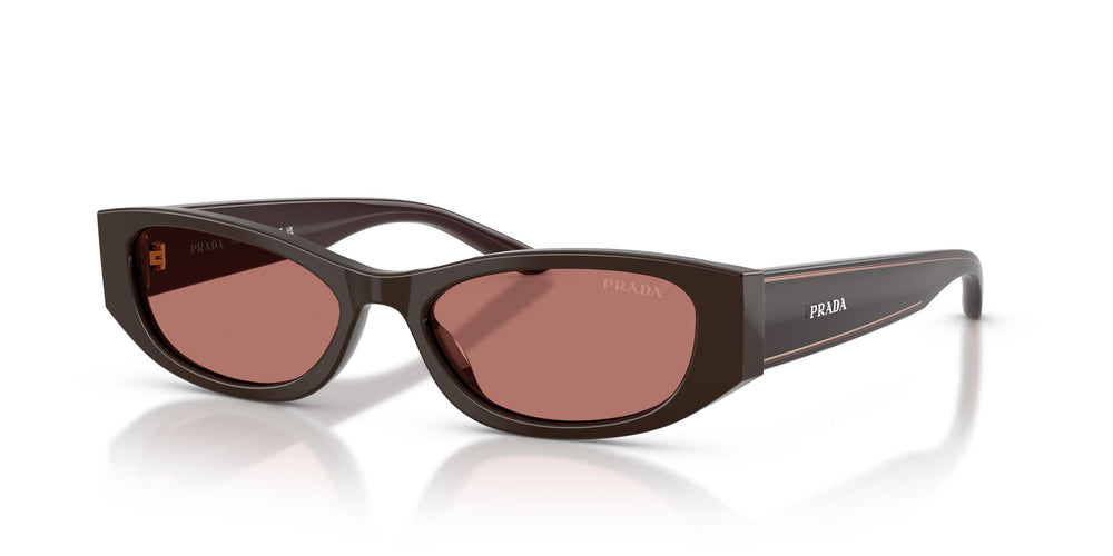 Prada PR D22S 27I80W 54
