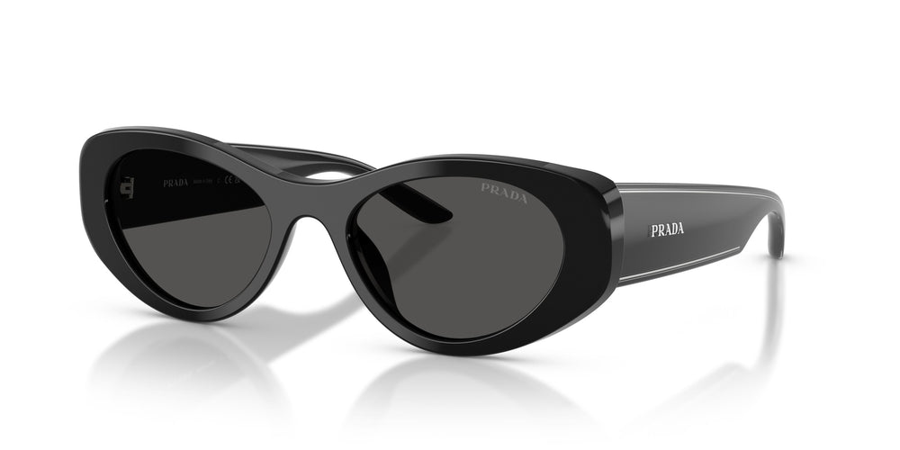Prada PR D23SU 16K08Z 53