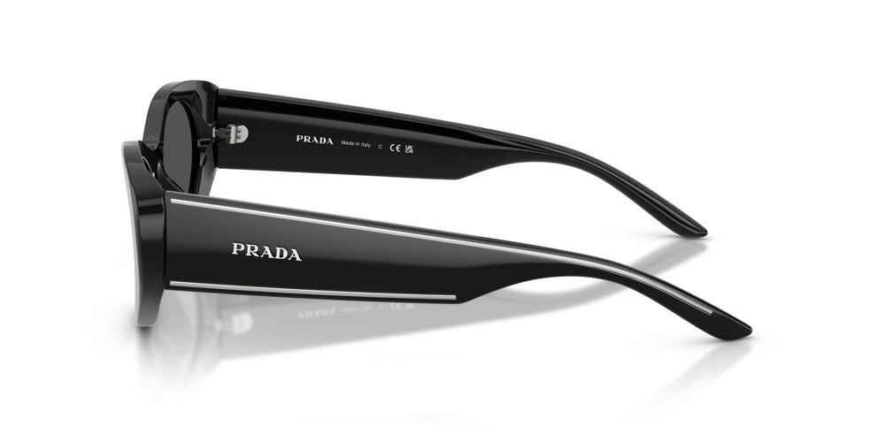 Prada PR D23SU 16K08Z 53