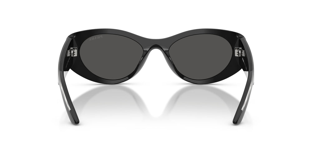 Prada PR D23SU 16K08Z 53