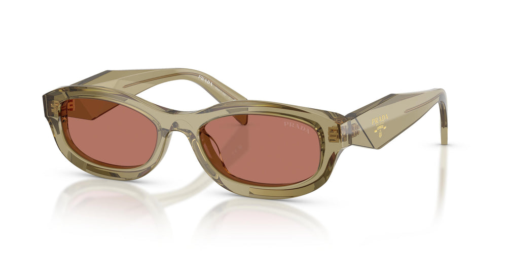 Prada PR D24S 27O80W 54