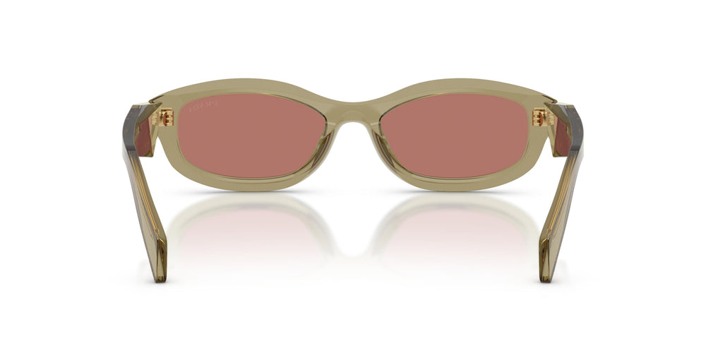 Prada PR D24S 27O80W 54