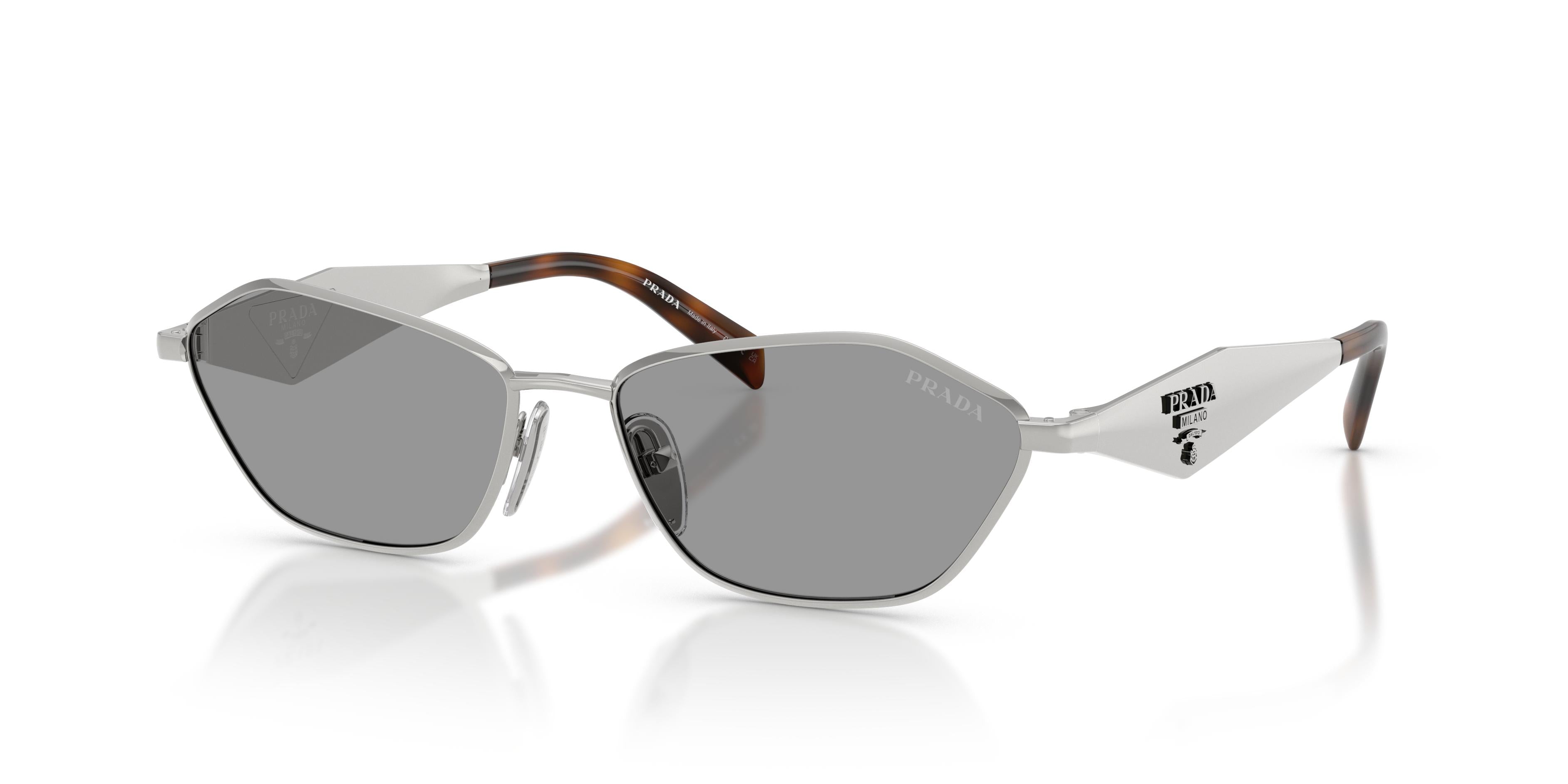 Prada PR D50S 1BC50Q 57 | Bassol Optic United States