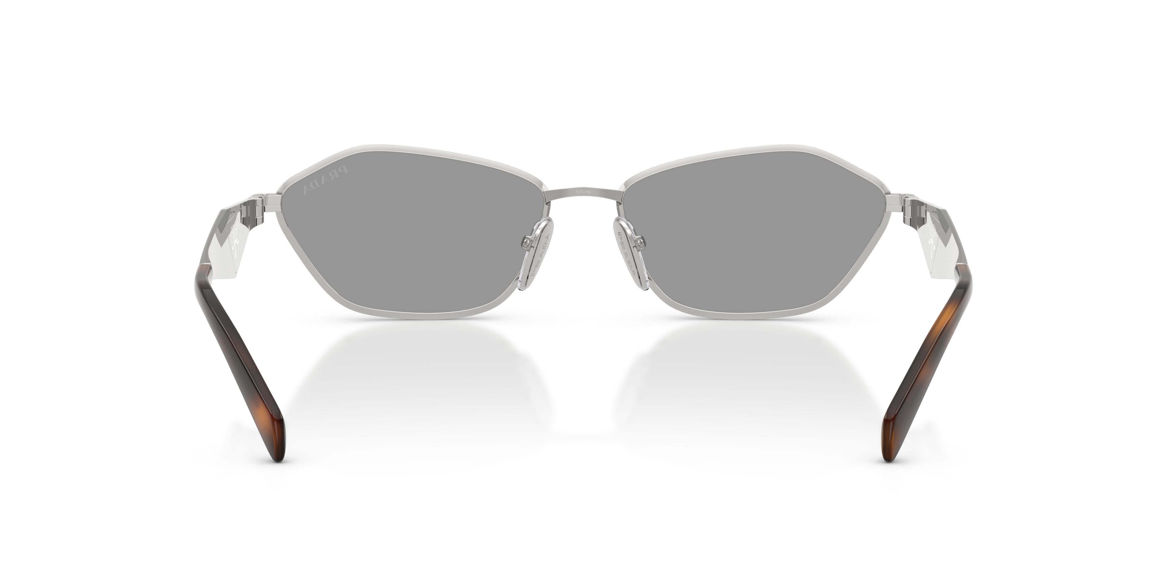 Prada PR D50S 1BC50Q 57 | Bassol Optic United States