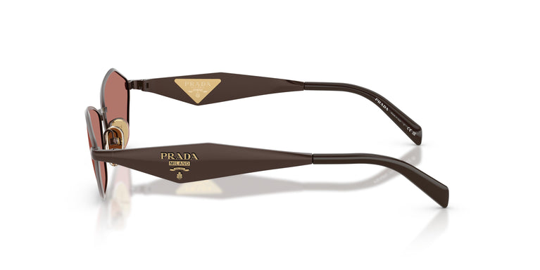 Prada PR D50S 22J80W 57