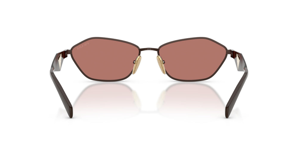 Prada PR D50S 22J80W 57