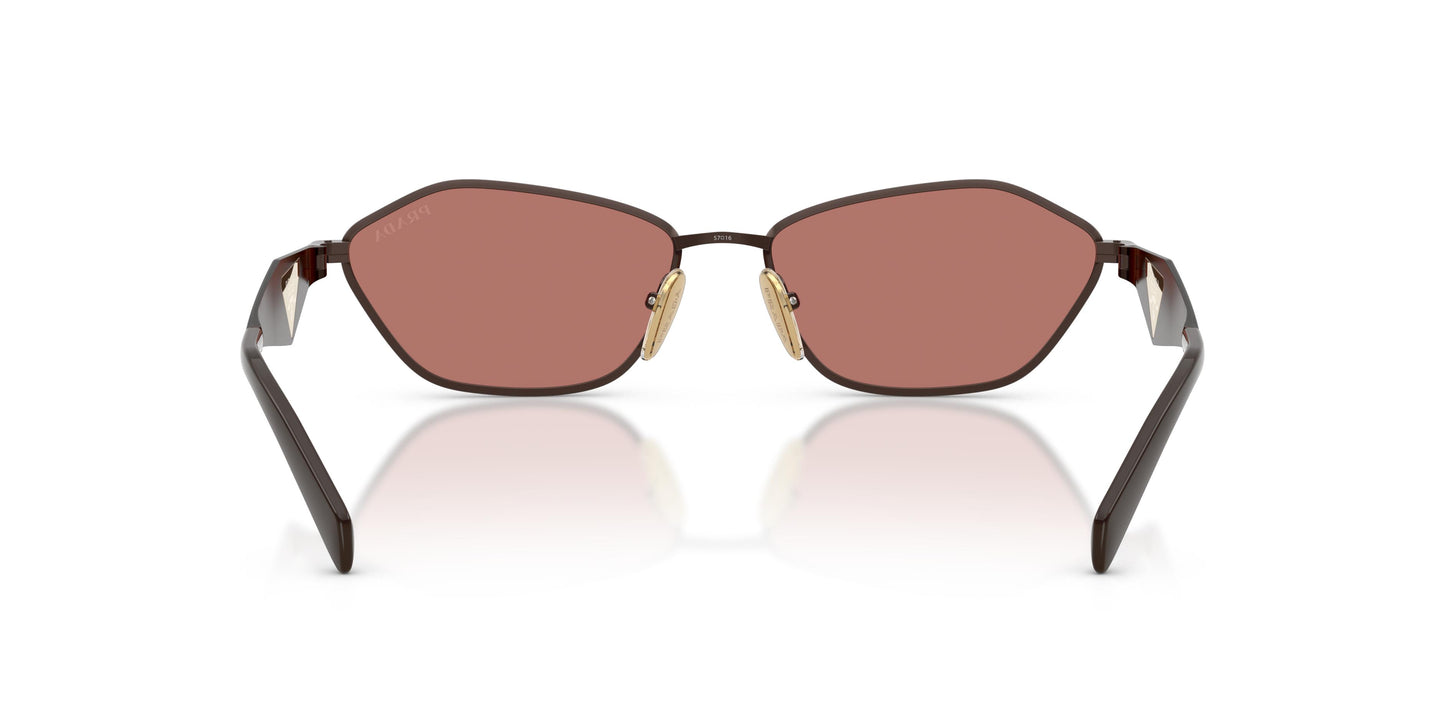 Prada PR D50S 22J80W 57