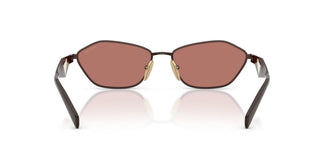 Prada PR D50S 22J80W 57