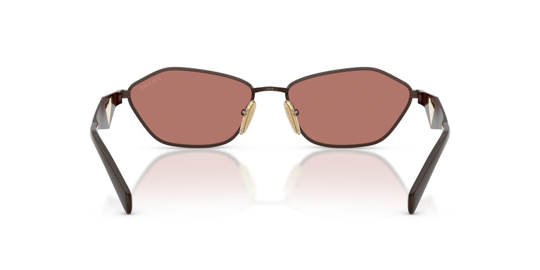 Prada PR D50S 22J80W 57