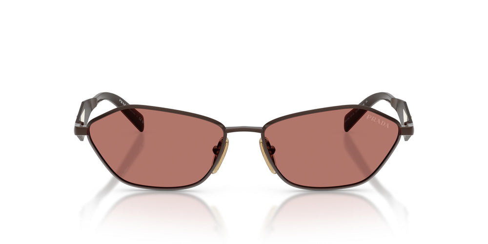 Prada PR D50S 22J80W 57