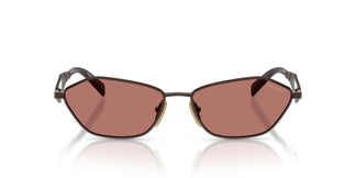 Prada PR D50S 22J80W 57